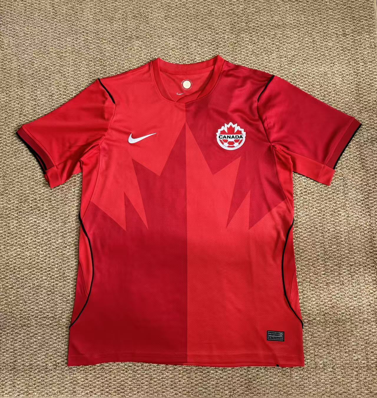 CANADA HOME 2026