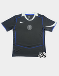 CHELSEA SECOND AWAY 2025