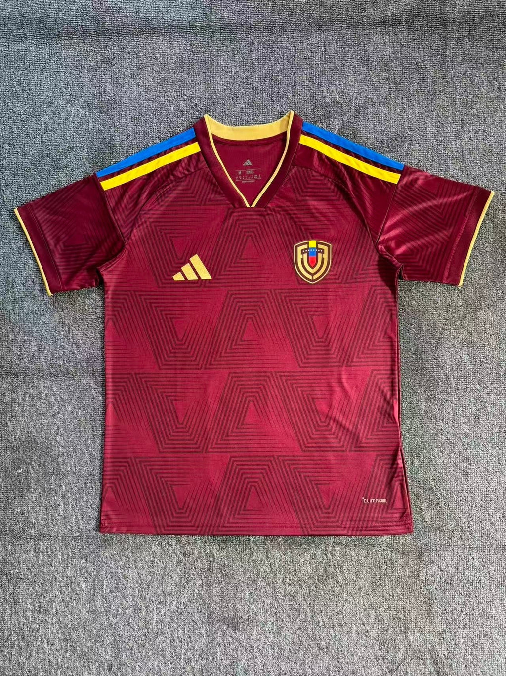 VENEZUELA HOME 2026