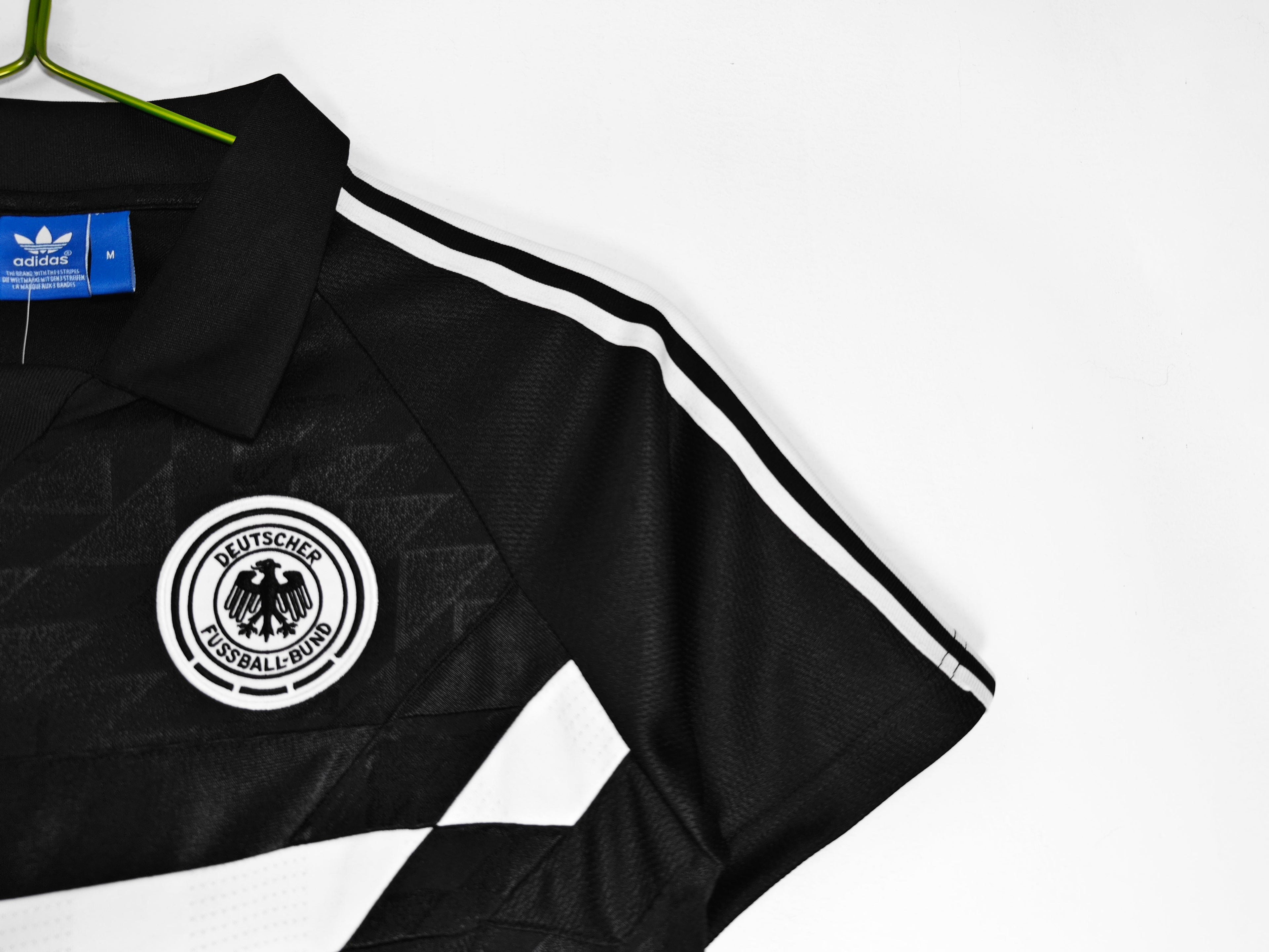 GERMANY AWAY 1988/90