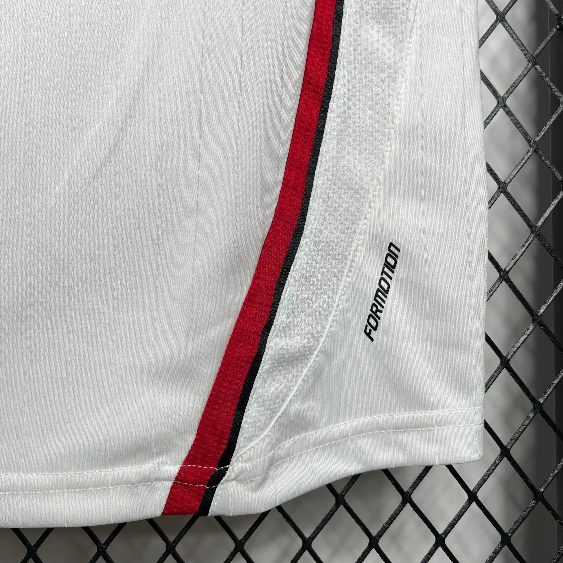 AC Milan 2009/10 Away Shirt