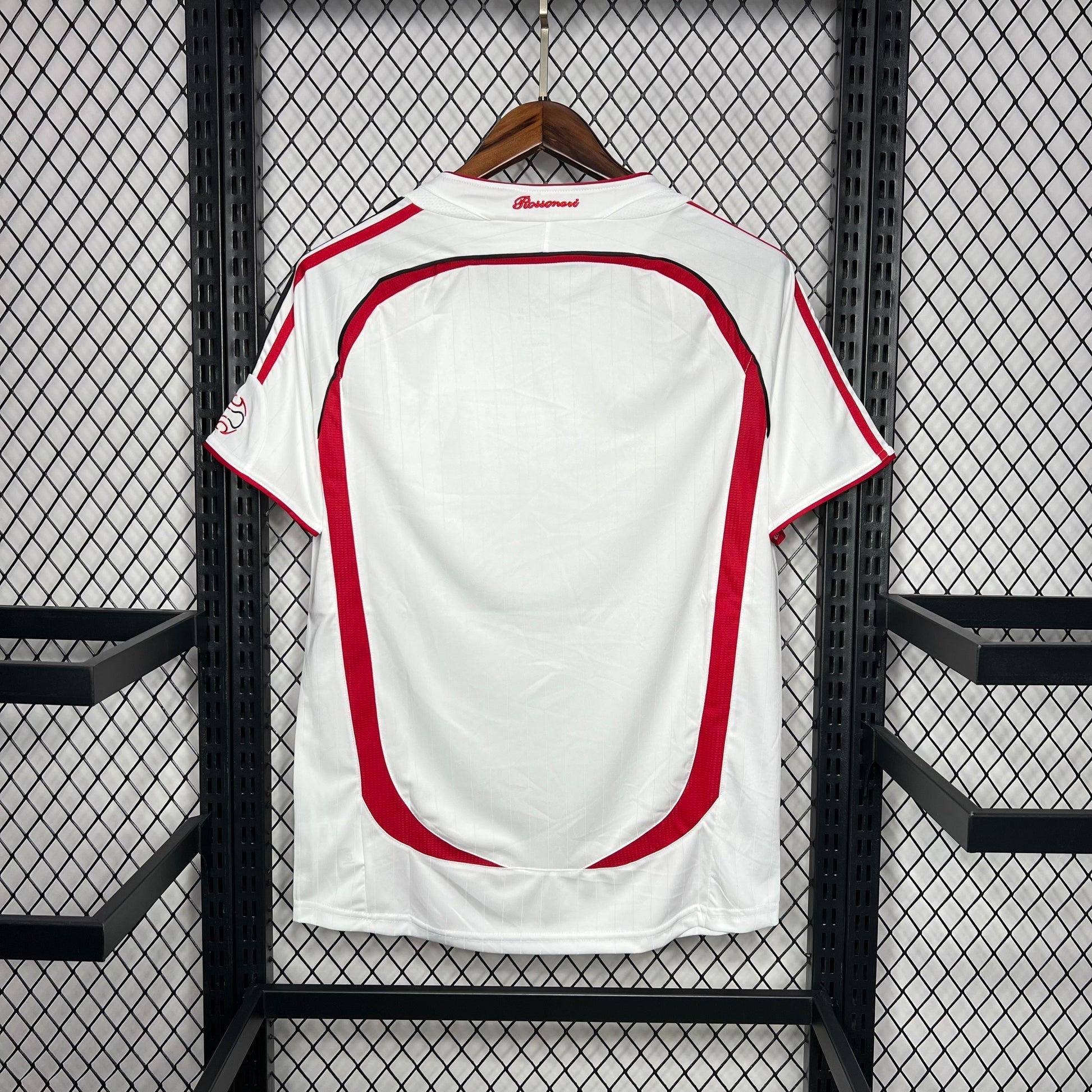 AC Milan 2009/10 Away Shirt