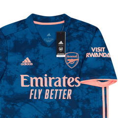 2020-21 Arsenal FC 3a Equipación product image 4