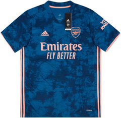 2020-21 Arsenal FC 3a Equipación product image