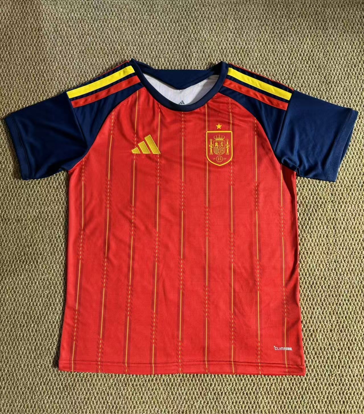 SPAIN STYLE 2026