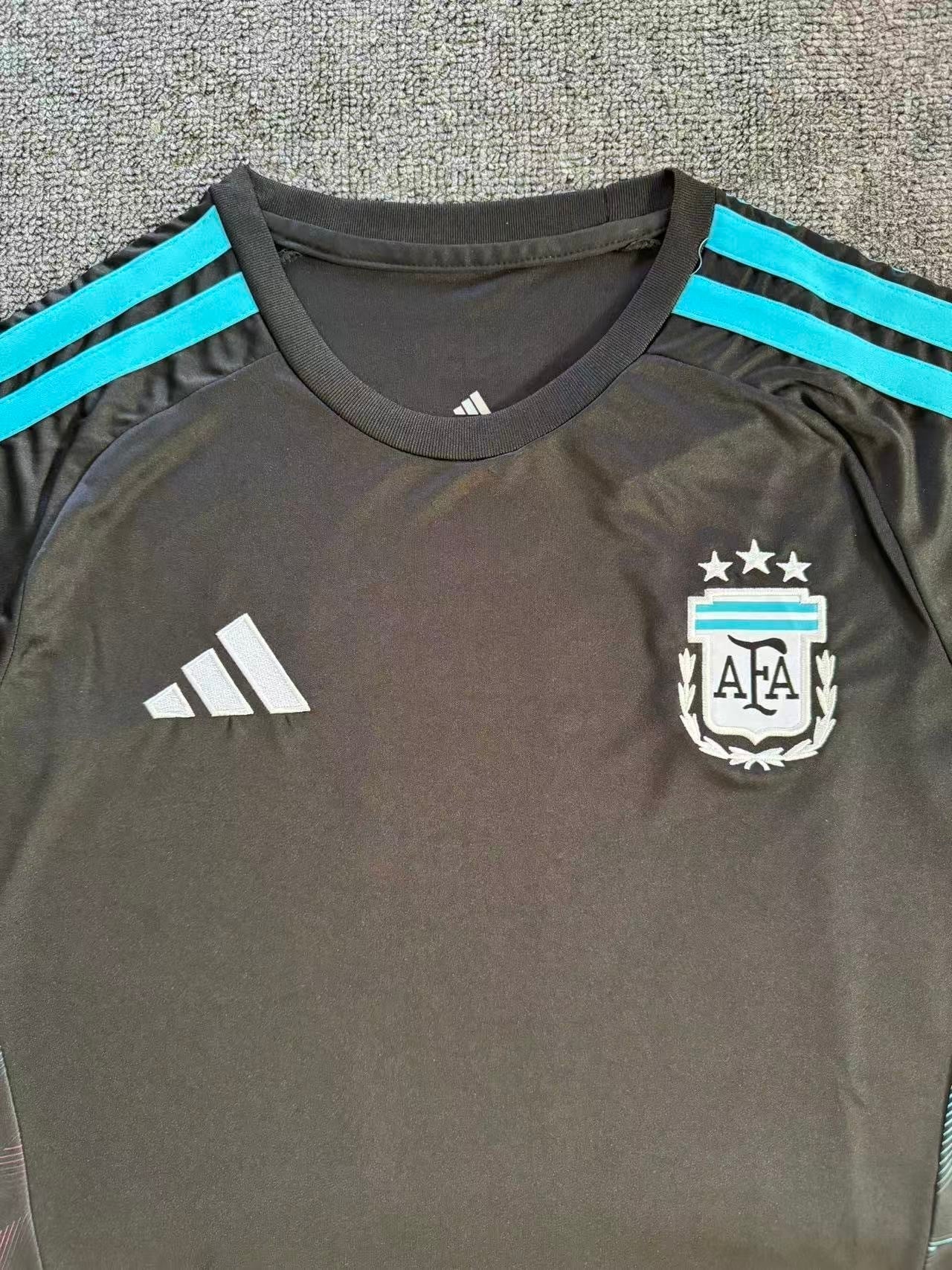 ARGENTINA 2026