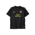 FC BARCALONA RETRO - 2011 AWAY