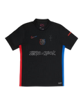 TRAVIS SCOTT X FC BARCELONA AWAY - 24/25