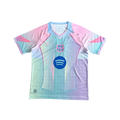 FC BARCELONA CONCEPT - 25/26 GRADIENT PINK GREEN