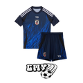 JAPAN HOME FULL KIT - 24