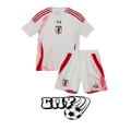 JAPAN AWAY FULL KIT - 24
