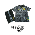 BRASIL FULL KIT - JESUS EDITION