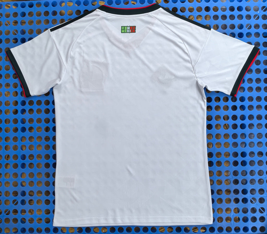 MEXICO 2025 - AWAY