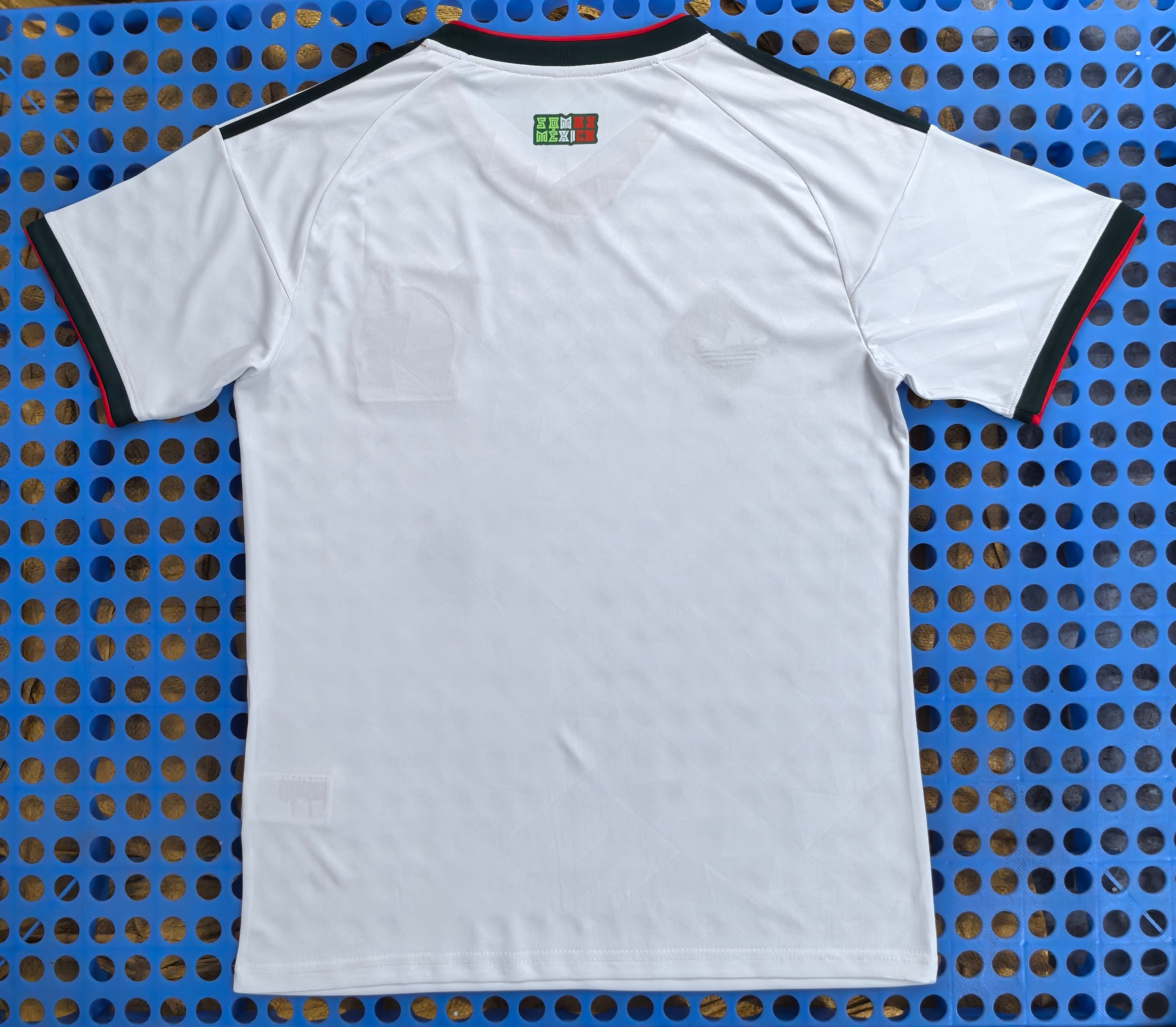 MEXICO 2025 - AWAY