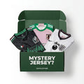STÜSSY MYSTERY JERSEY