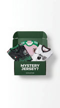 STÜSSY MYSTERY JERSEYS