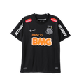 SANTOS RETRO BLACK - 12/13