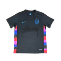STÜSSY x “ENGLAND” JERSEY - 2025