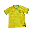 BRASIL YELLOW SPECIAL - JESUS EDITION
